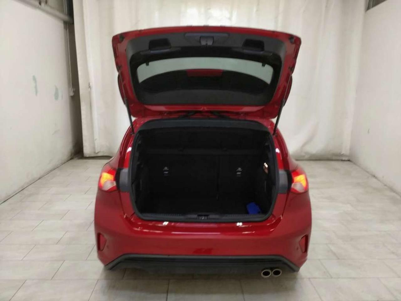 Ford Ford Focus usata 2