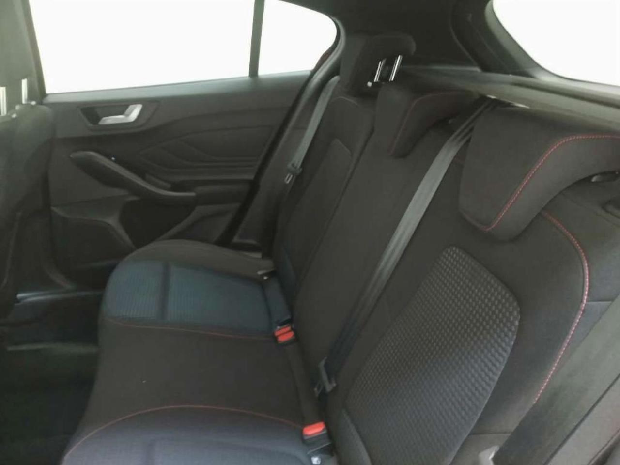 Ford Ford Focus usata 3