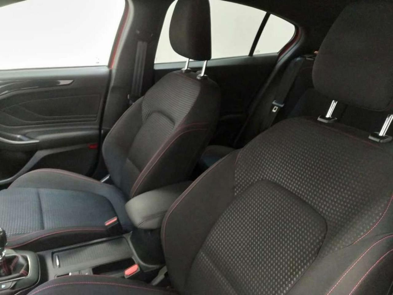 Ford Ford Focus usata 4