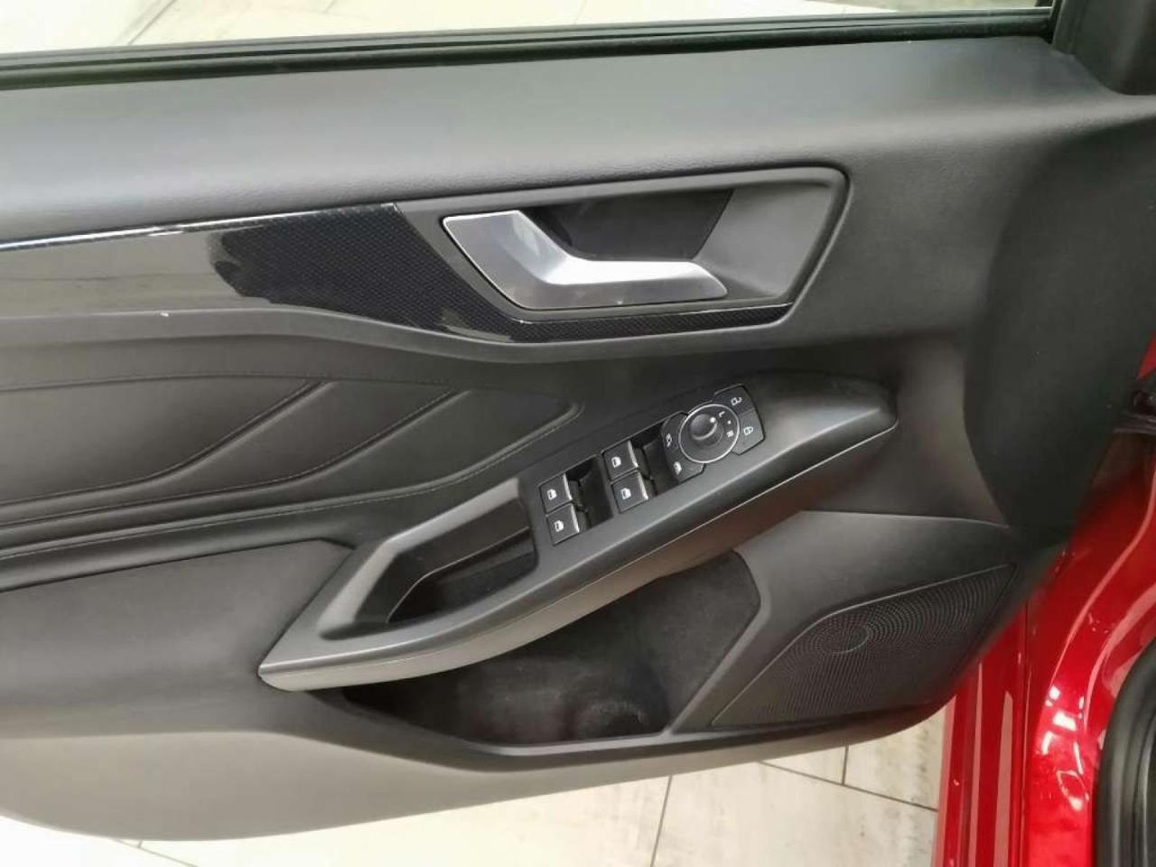 Ford Ford Focus usata 5