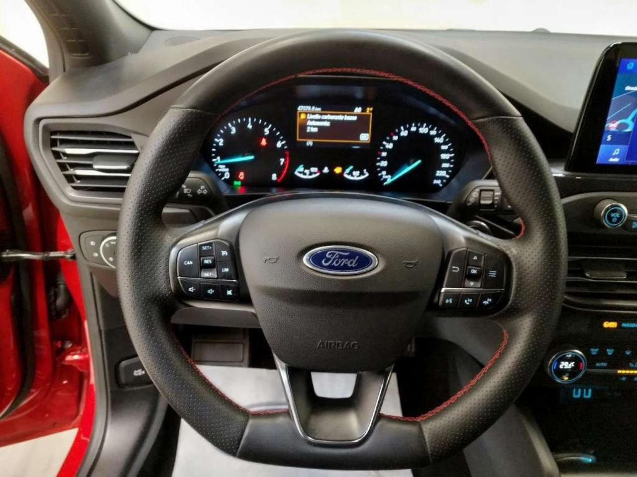 Ford Ford Focus usata 6