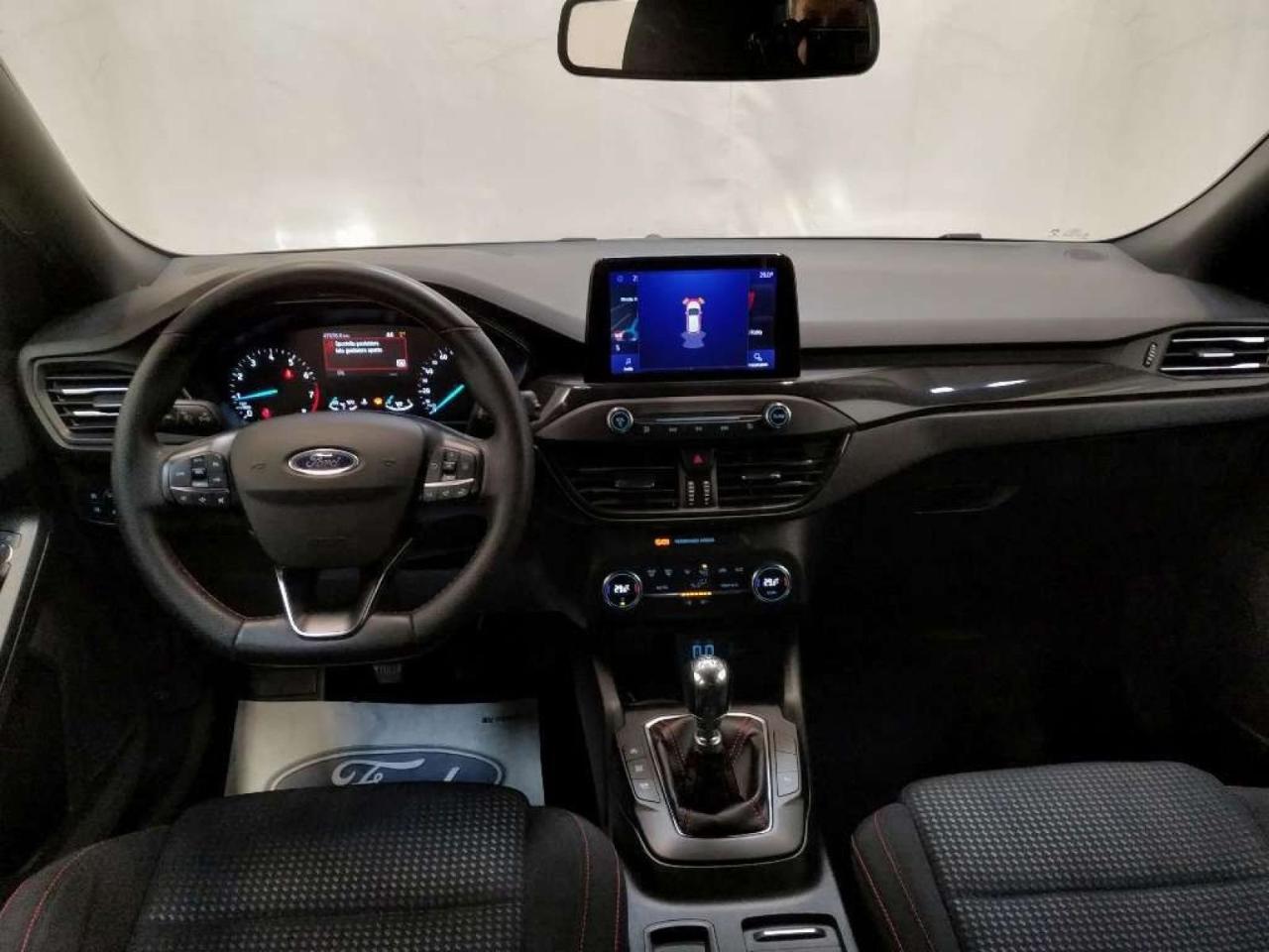 Ford Ford Focus usata 7