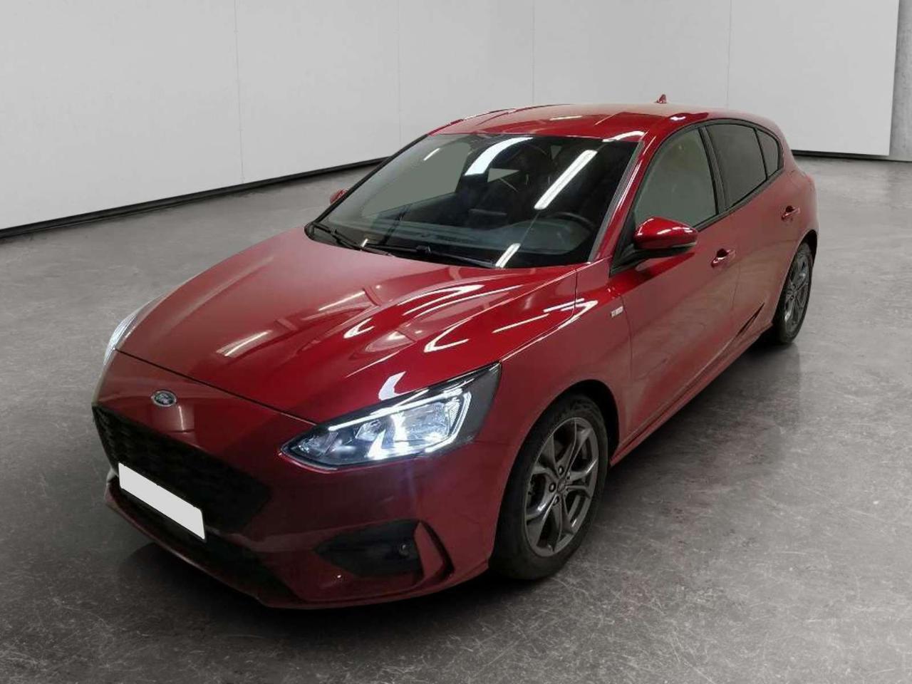 Ford Ford Focus usata 8