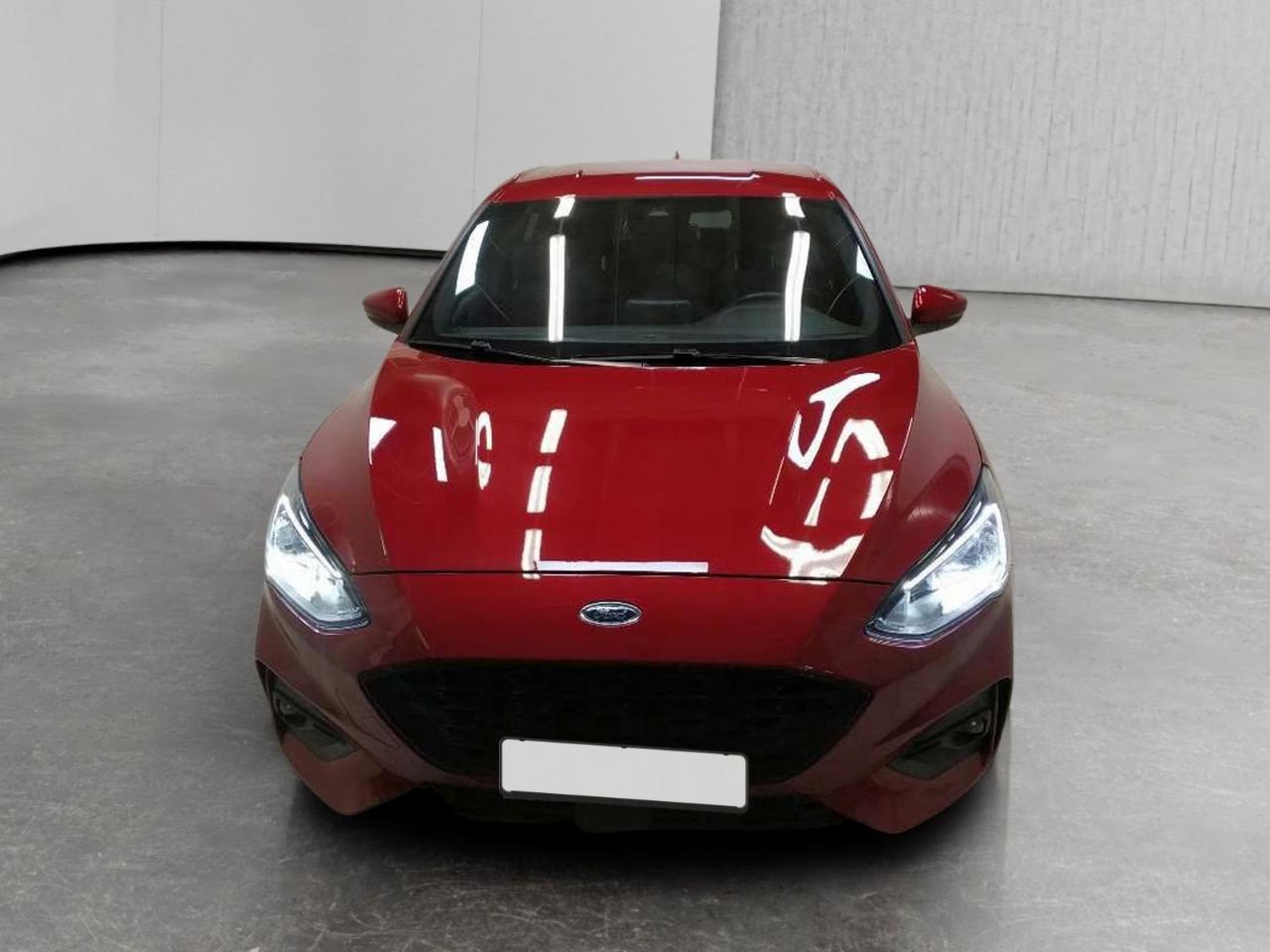 Ford Ford Focus usata 9
