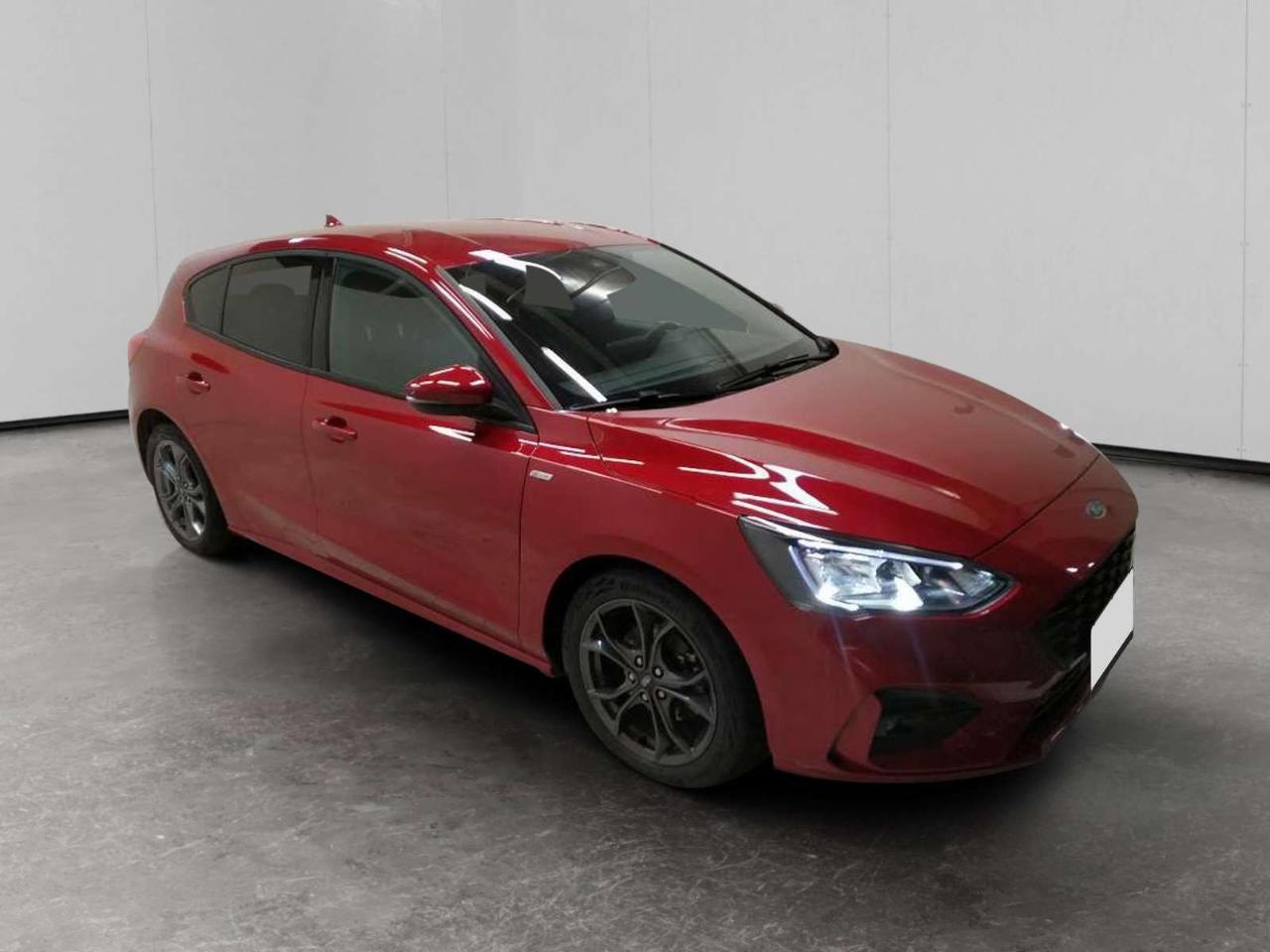 Ford Ford Focus usata 10