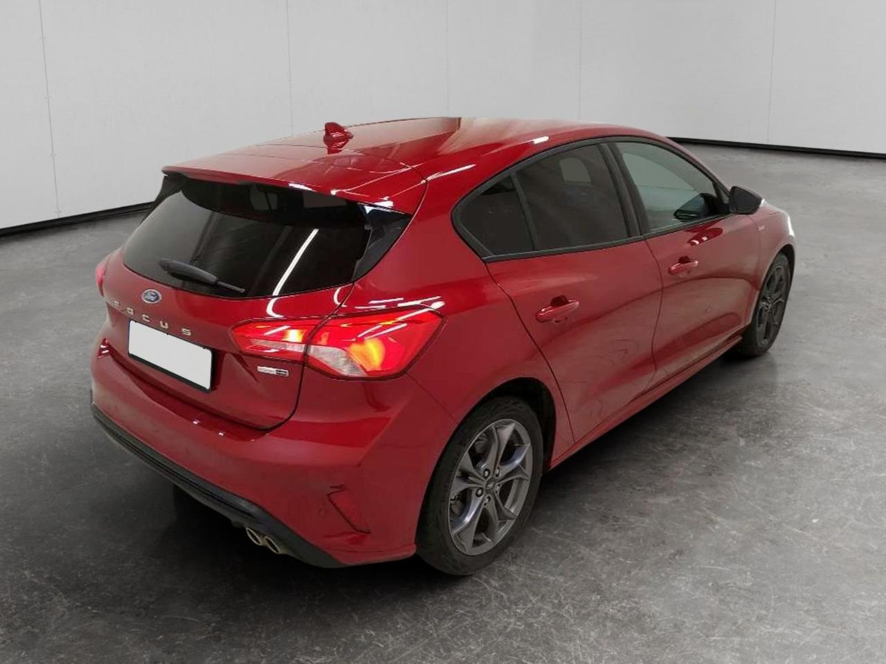 Ford Ford Focus usata 11