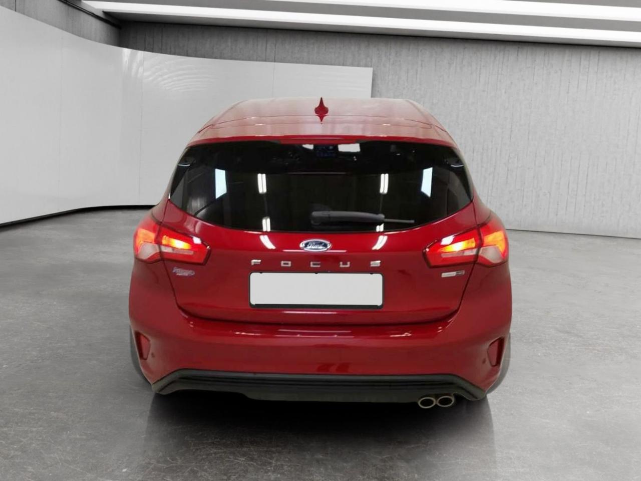 Ford Ford Focus usata 12