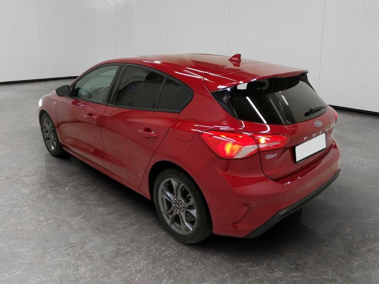 Ford Ford Focus usata 13