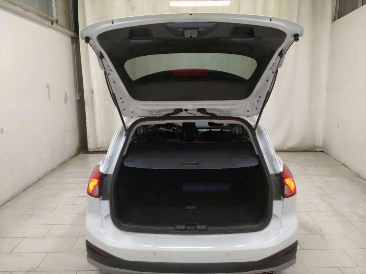 Ford Ford Focus usata 2