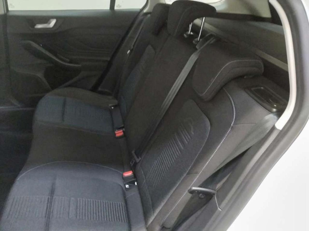 Ford Ford Focus usata 3