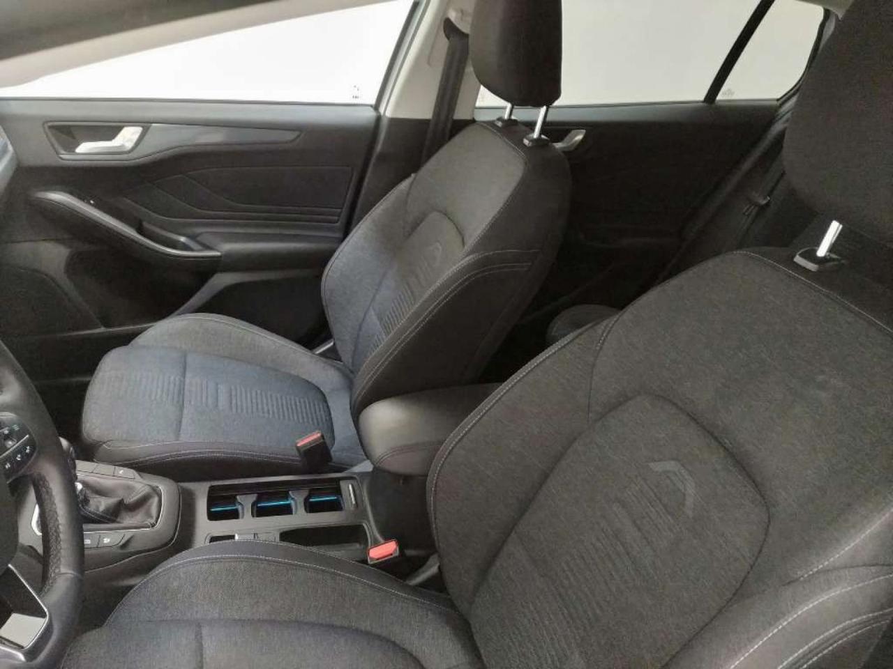 Ford Ford Focus usata 4