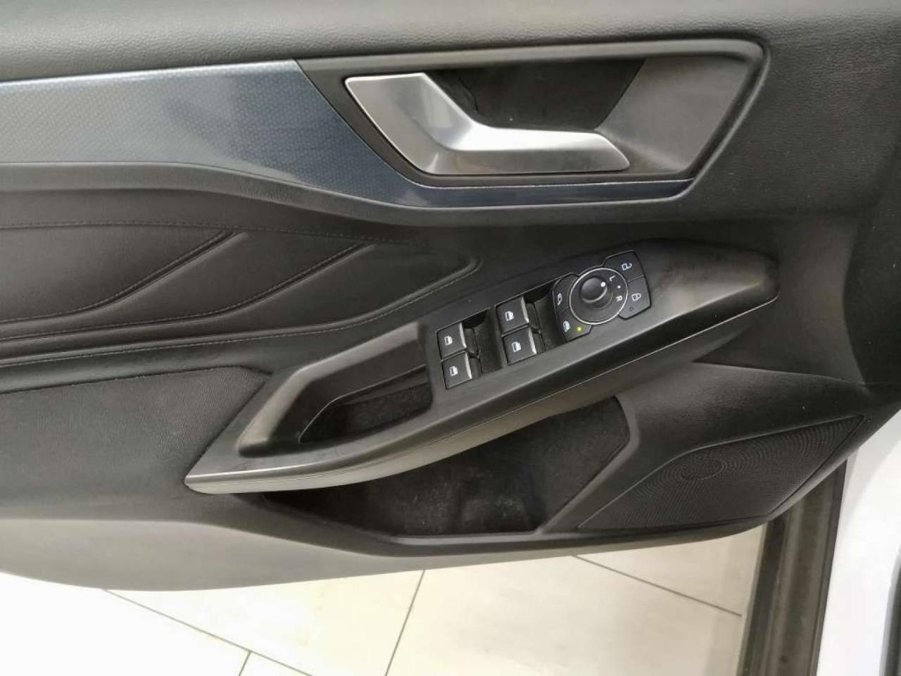 Ford Ford Focus usata 5