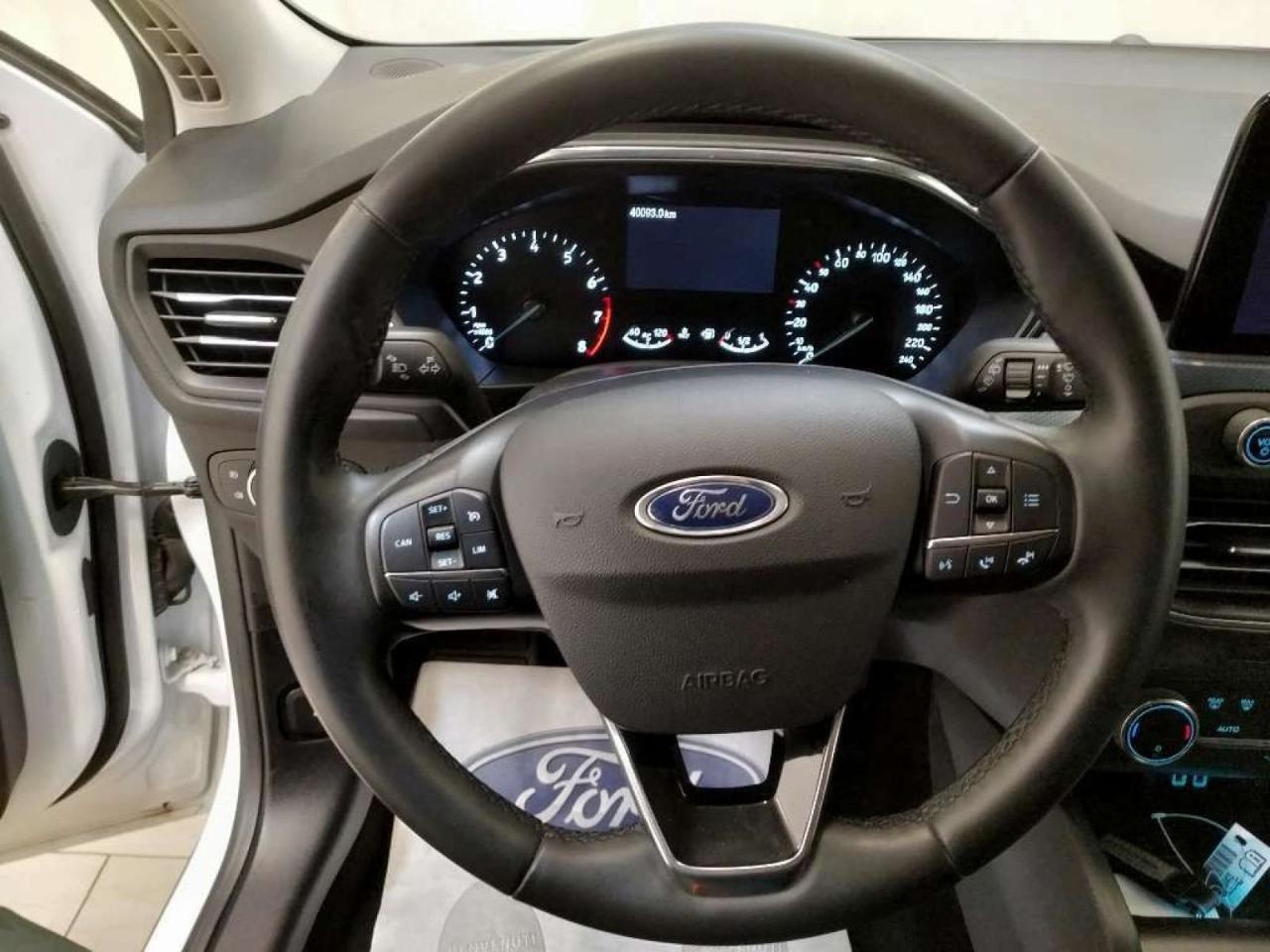 Ford Ford Focus usata 6