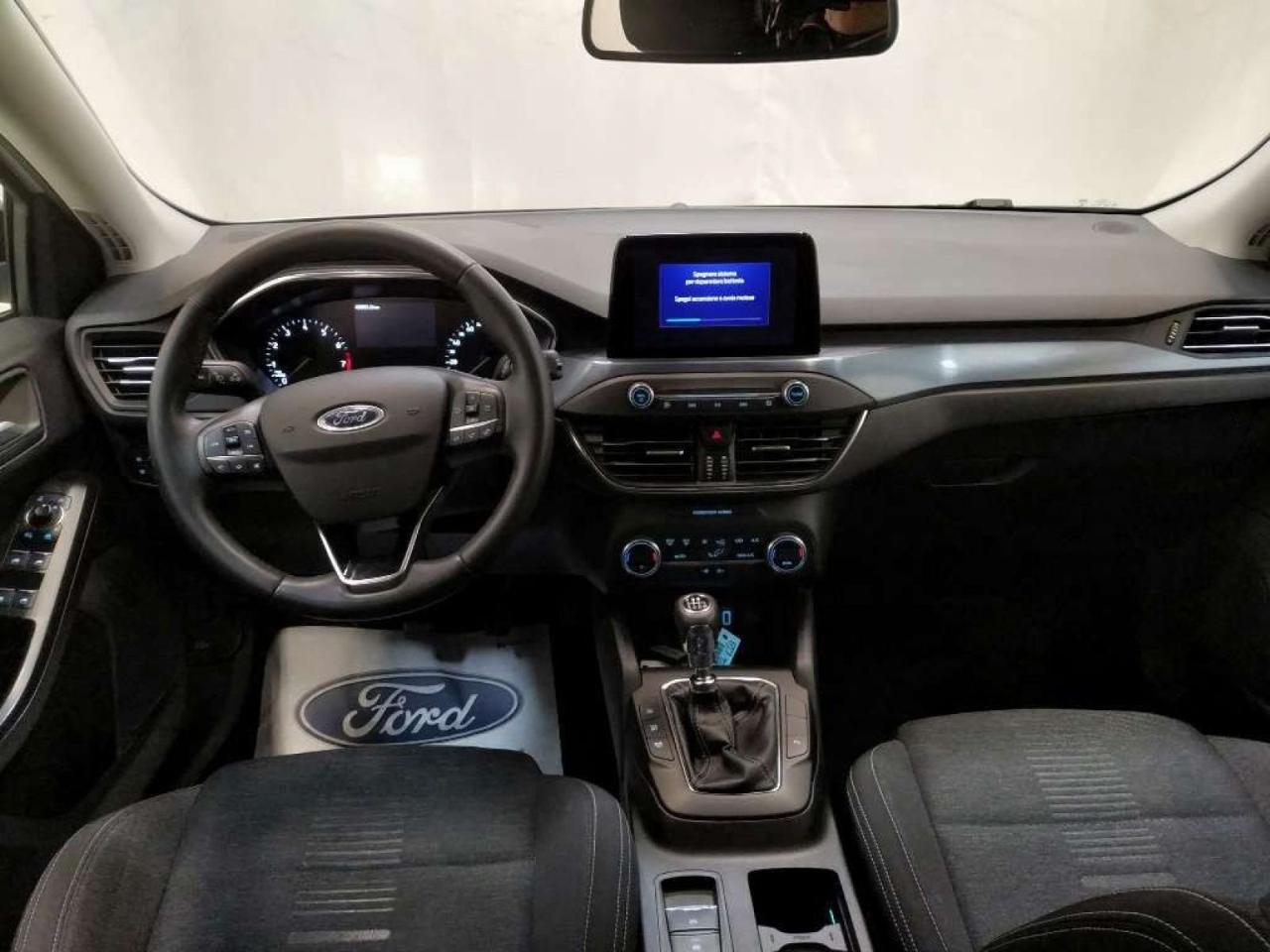 Ford Ford Focus usata 7