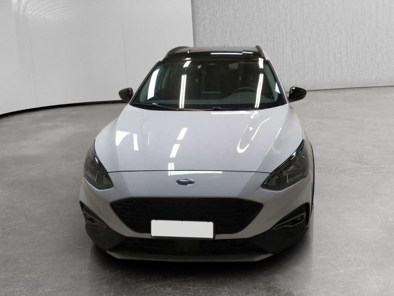 Ford Ford Focus usata 10