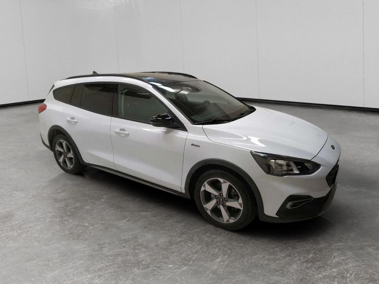 Ford Ford Focus usata 11