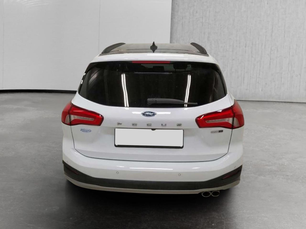 Ford Ford Focus usata 13