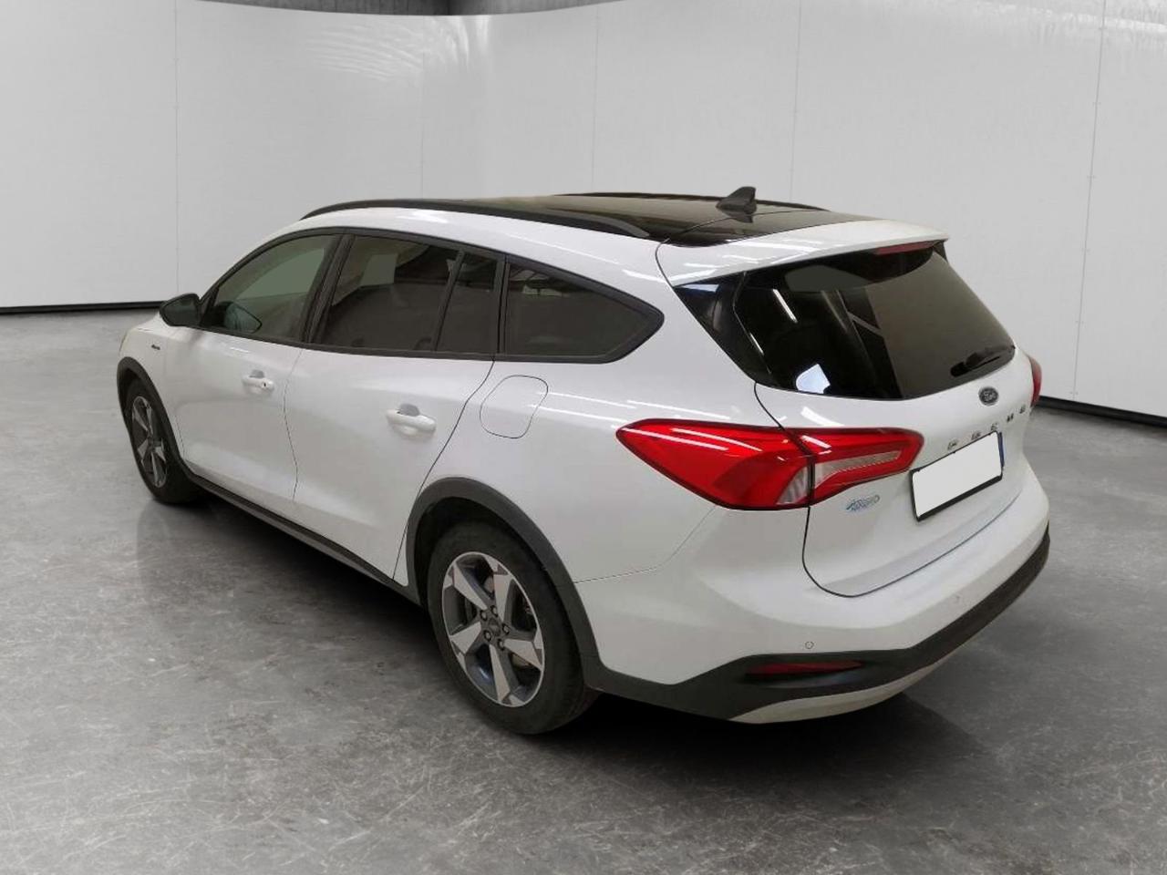 Ford Ford Focus usata 14