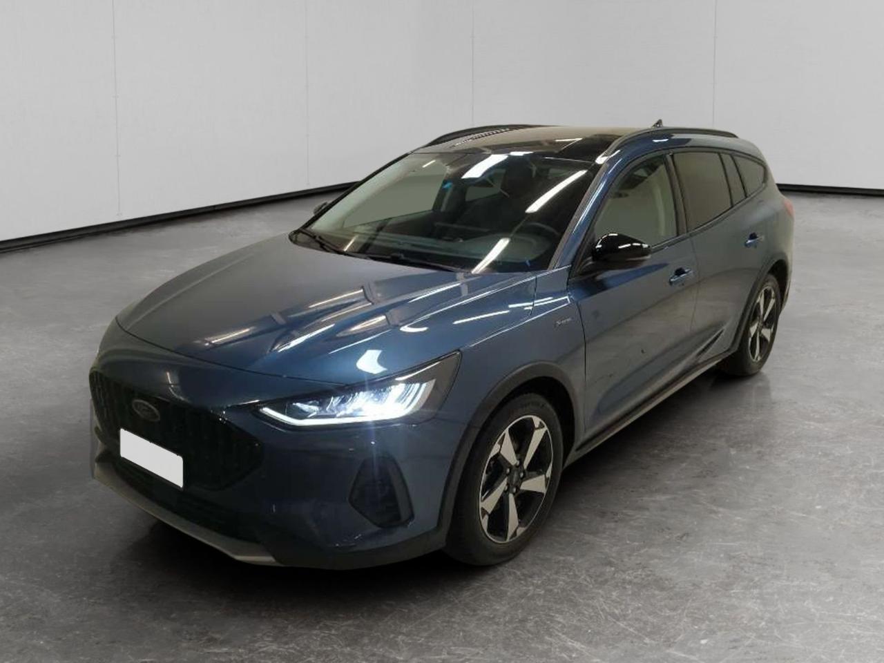 Ford Ford Focus FOCUS Active SW 1.0t ecoboost h 125cv