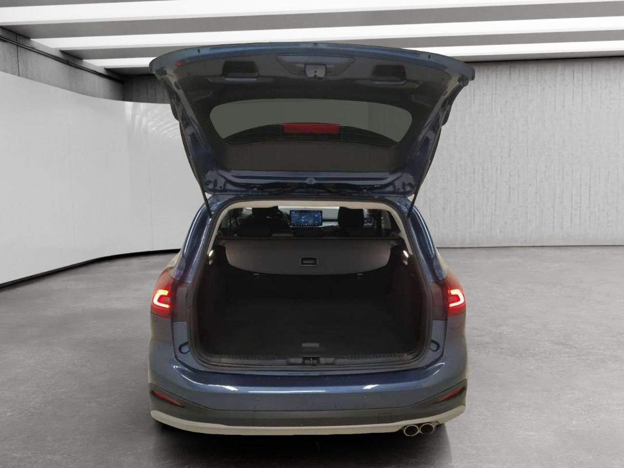 Ford Ford Focus usata, con Portapacchi