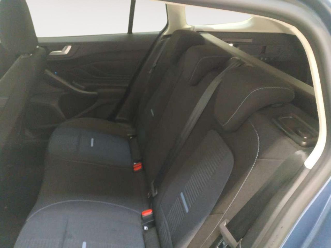 Ford Ford Focus usata 2