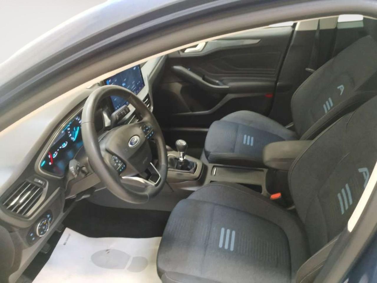 Ford Ford Focus usata 3