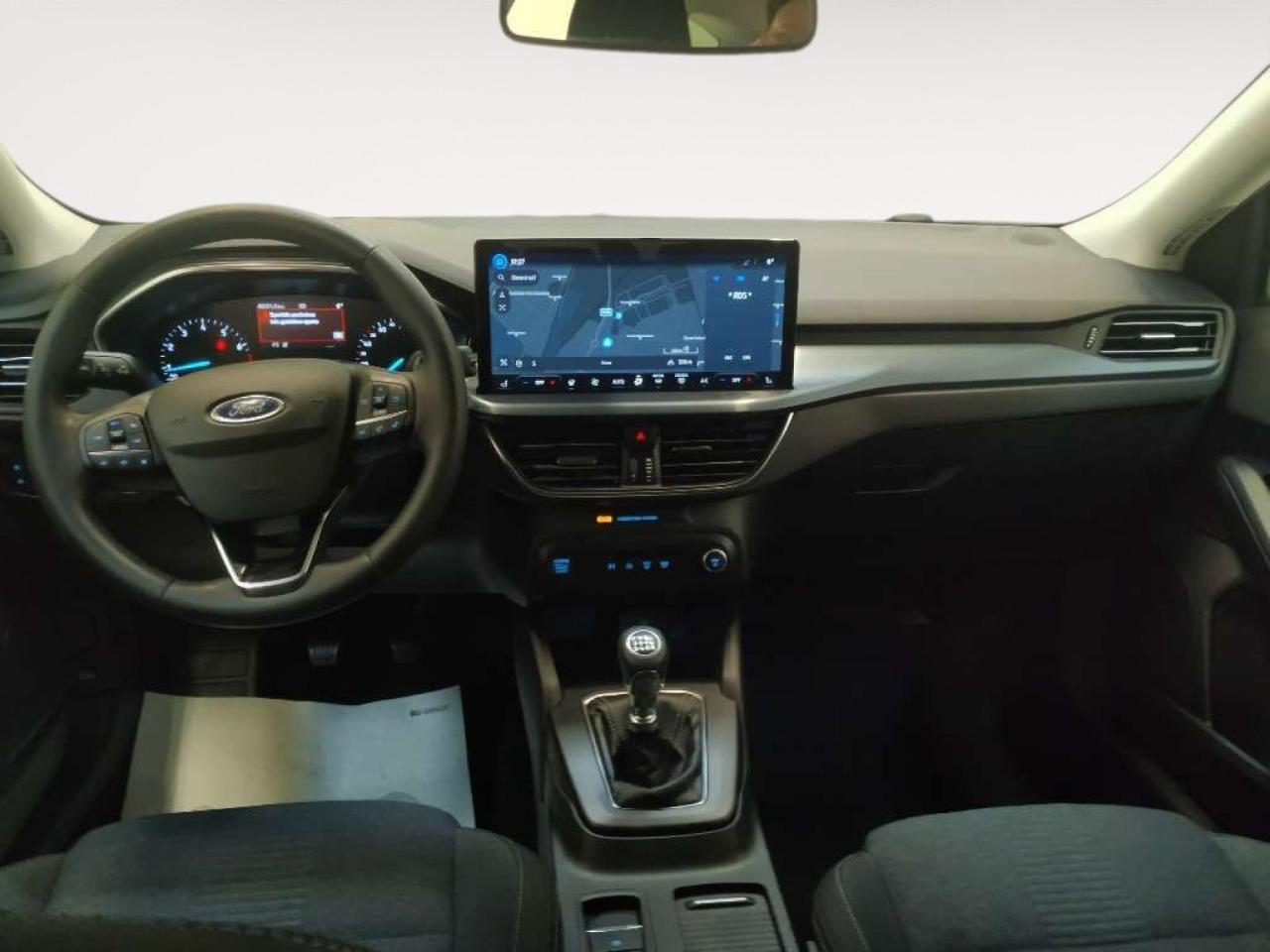 Ford Ford Focus usata 7