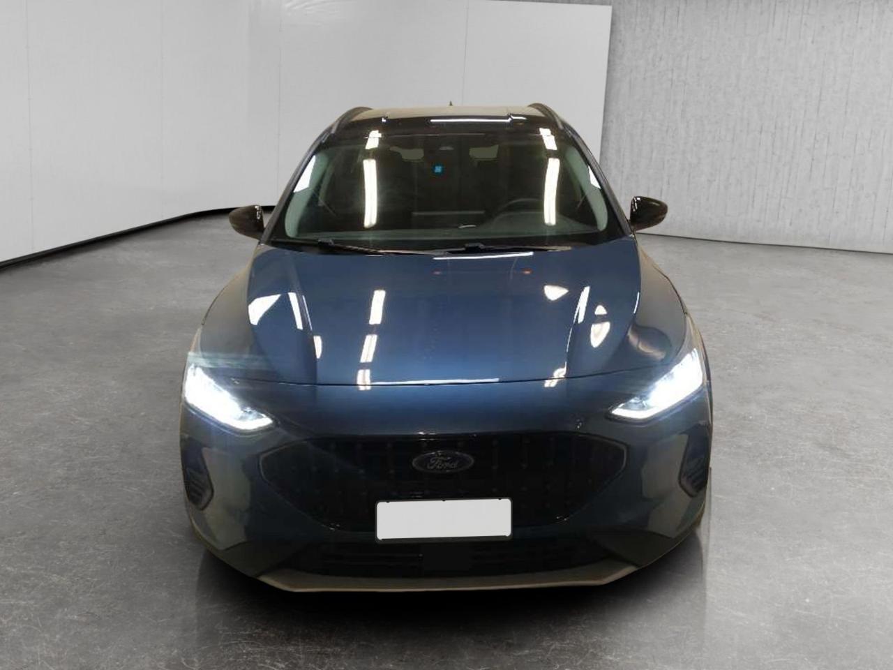 Ford Ford Focus usata 8