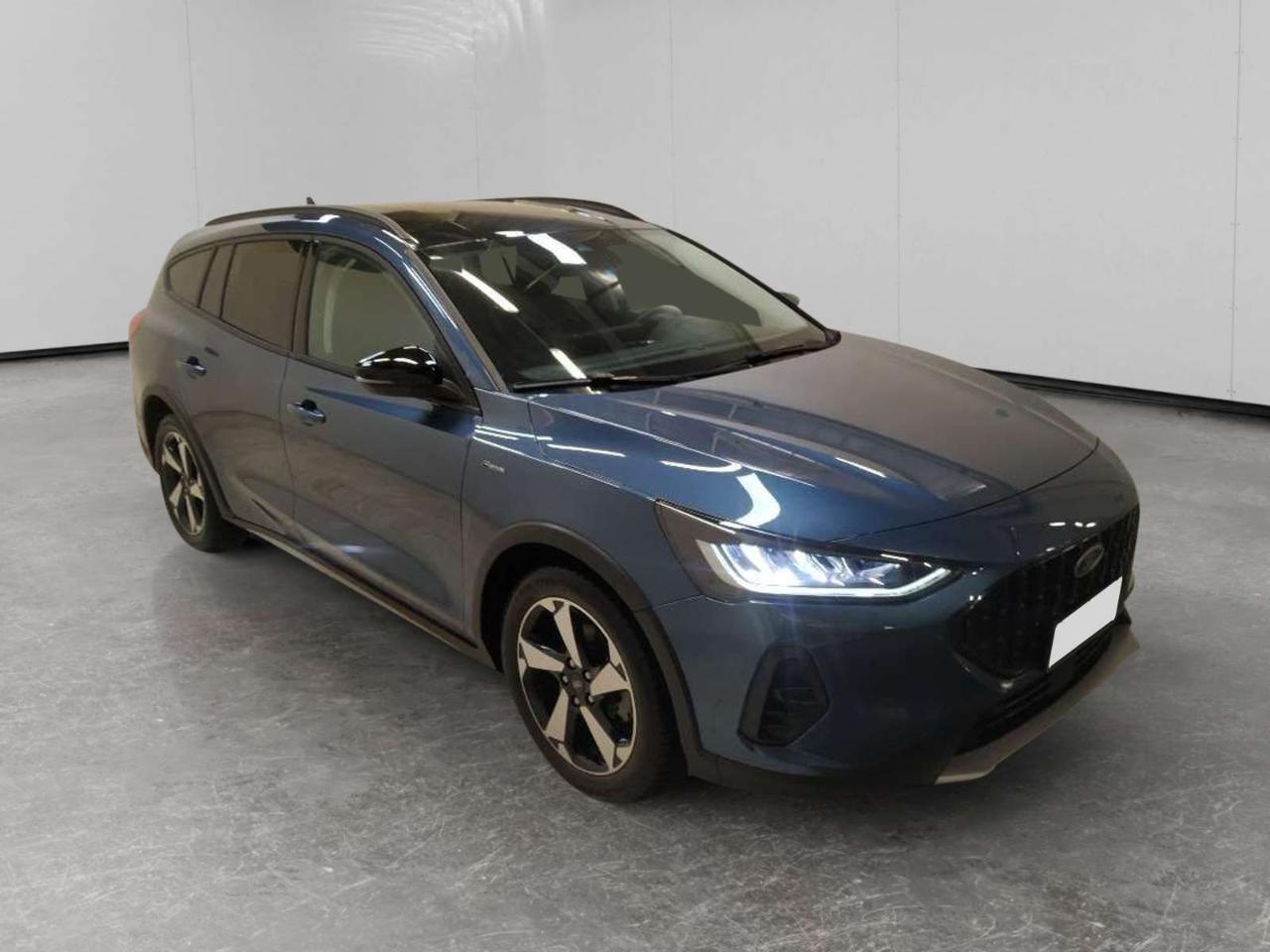Ford Ford Focus usata 9