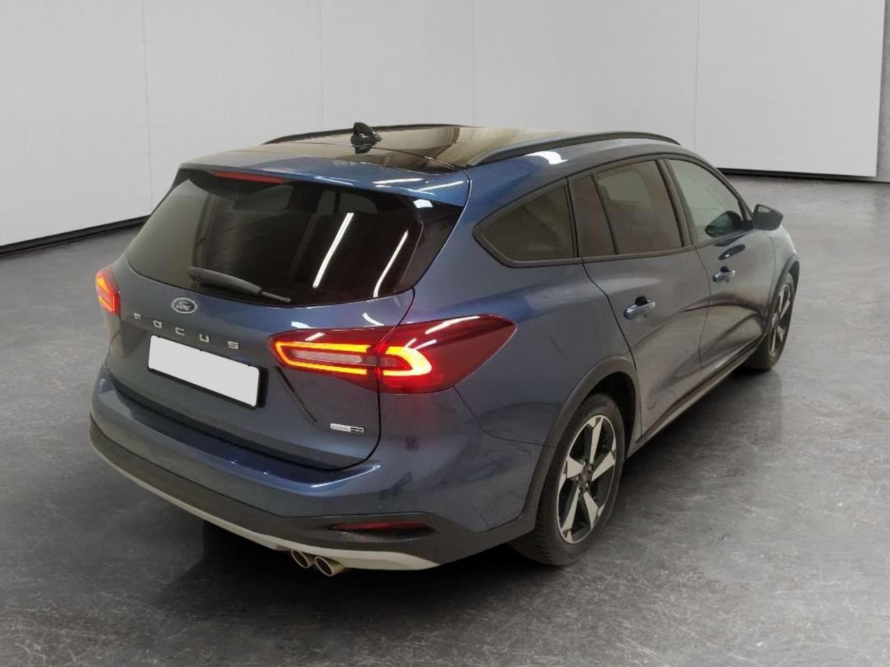 Ford Ford Focus usata 10