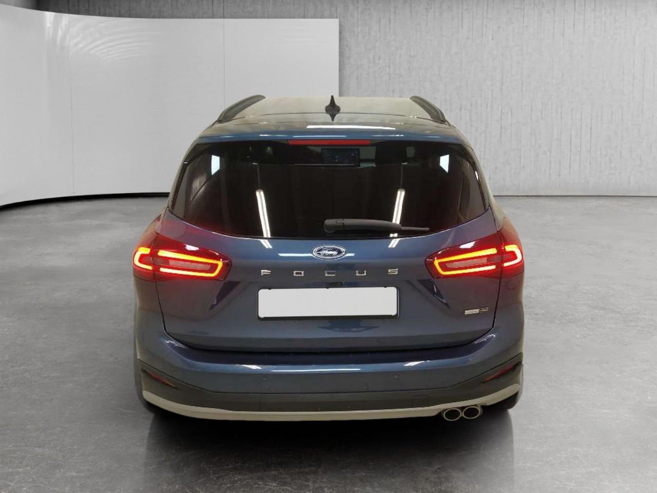 Ford Ford Focus usata 11