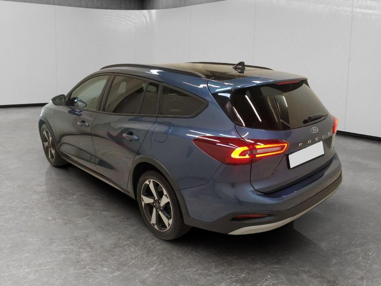 Ford Ford Focus usata 12