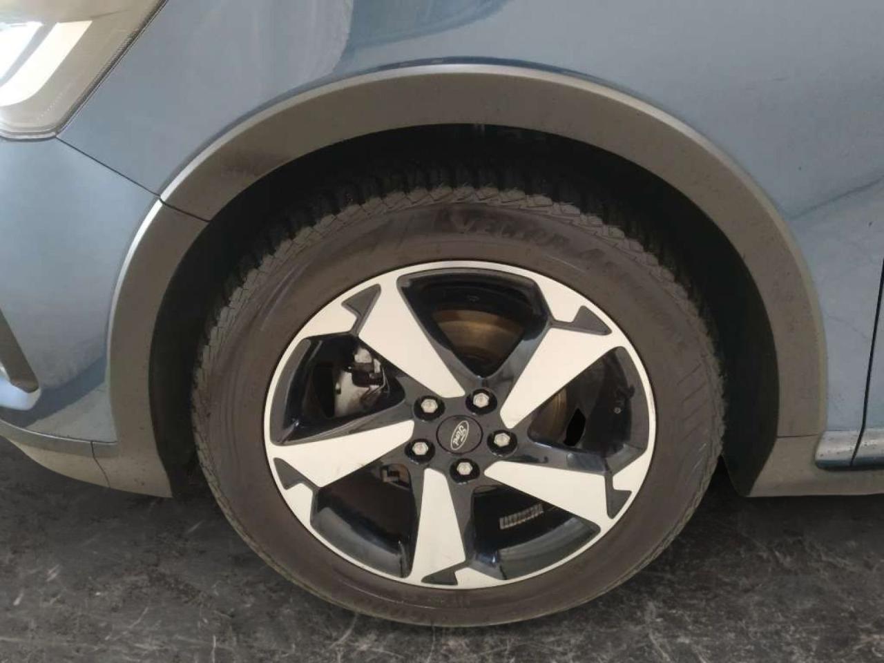 Ford Ford Focus usata 15