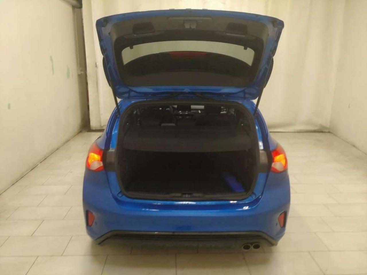 Ford Ford Focus usata 2
