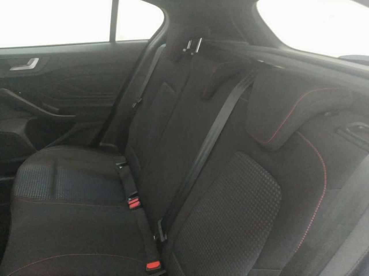 Ford Ford Focus usata 3