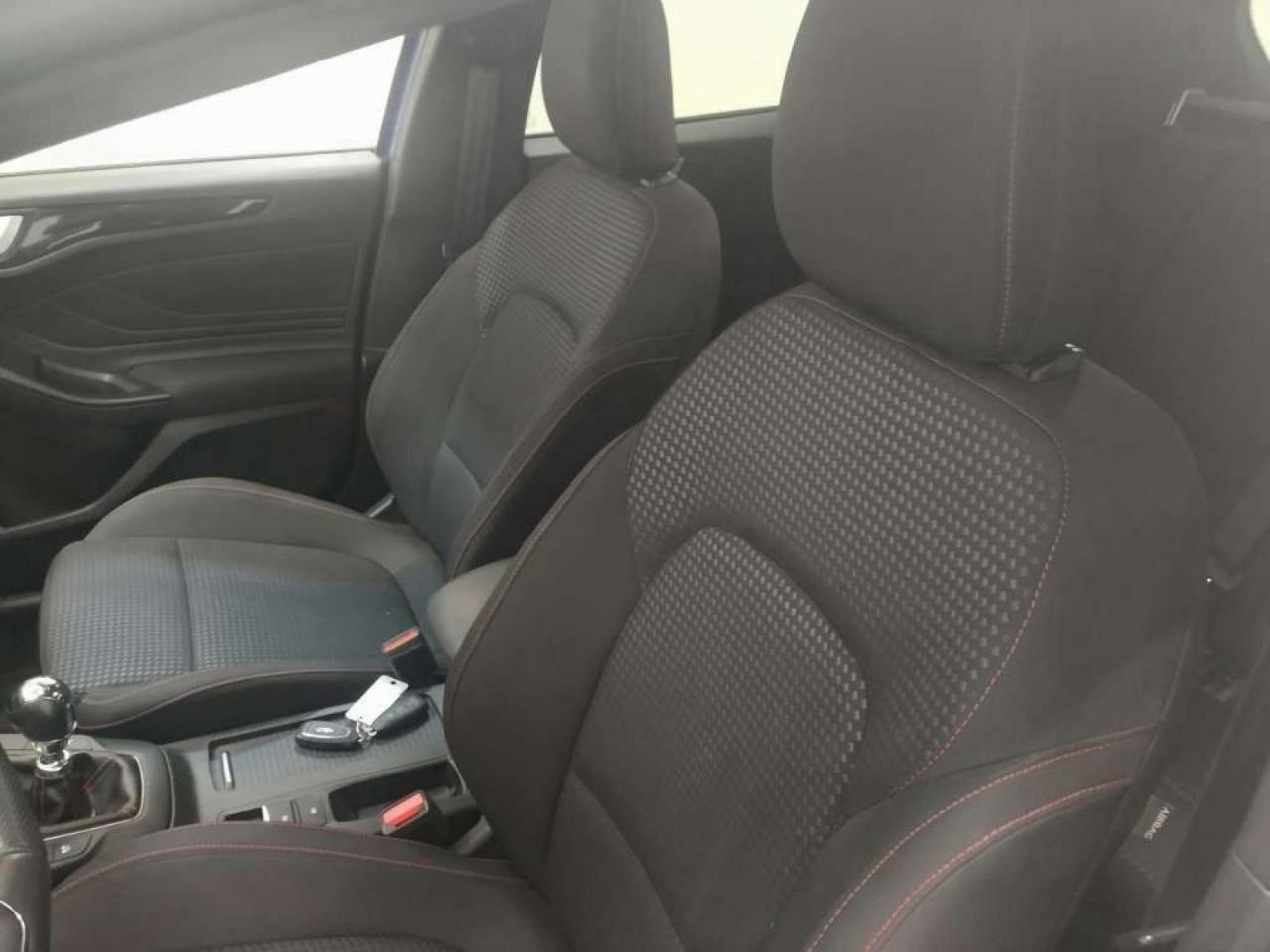 Ford Ford Focus usata 4