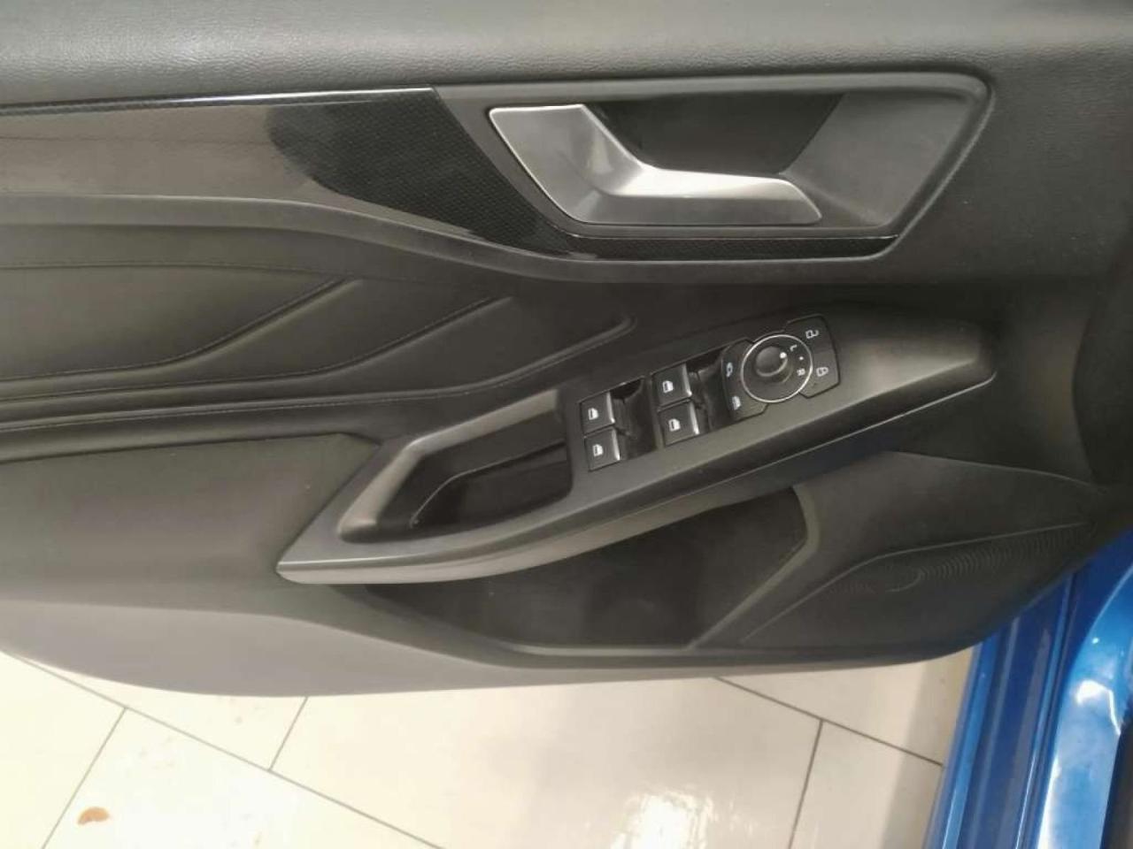 Ford Ford Focus usata 5