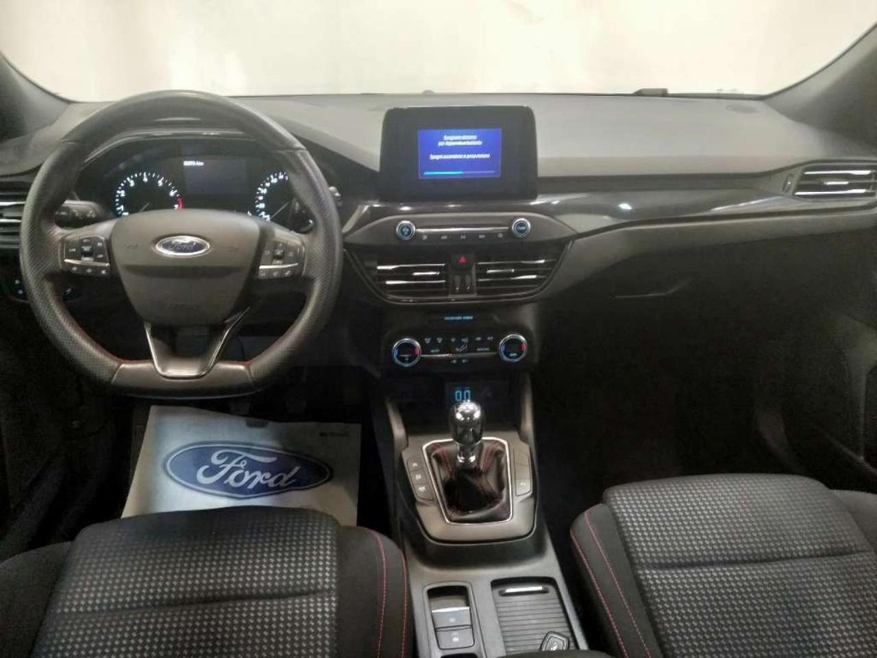 Ford Ford Focus usata 7