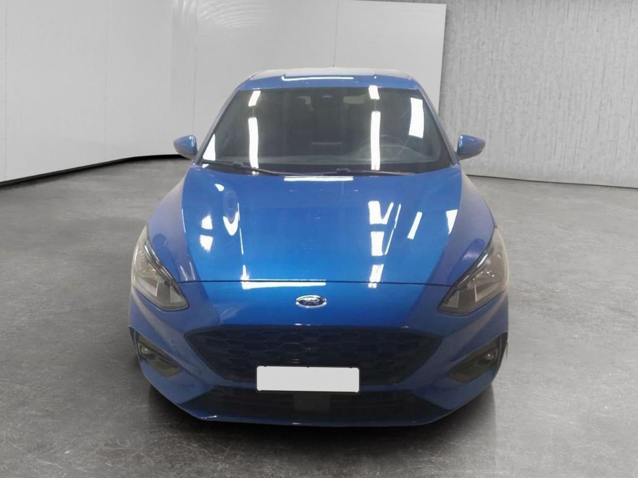 Ford Ford Focus usata 9