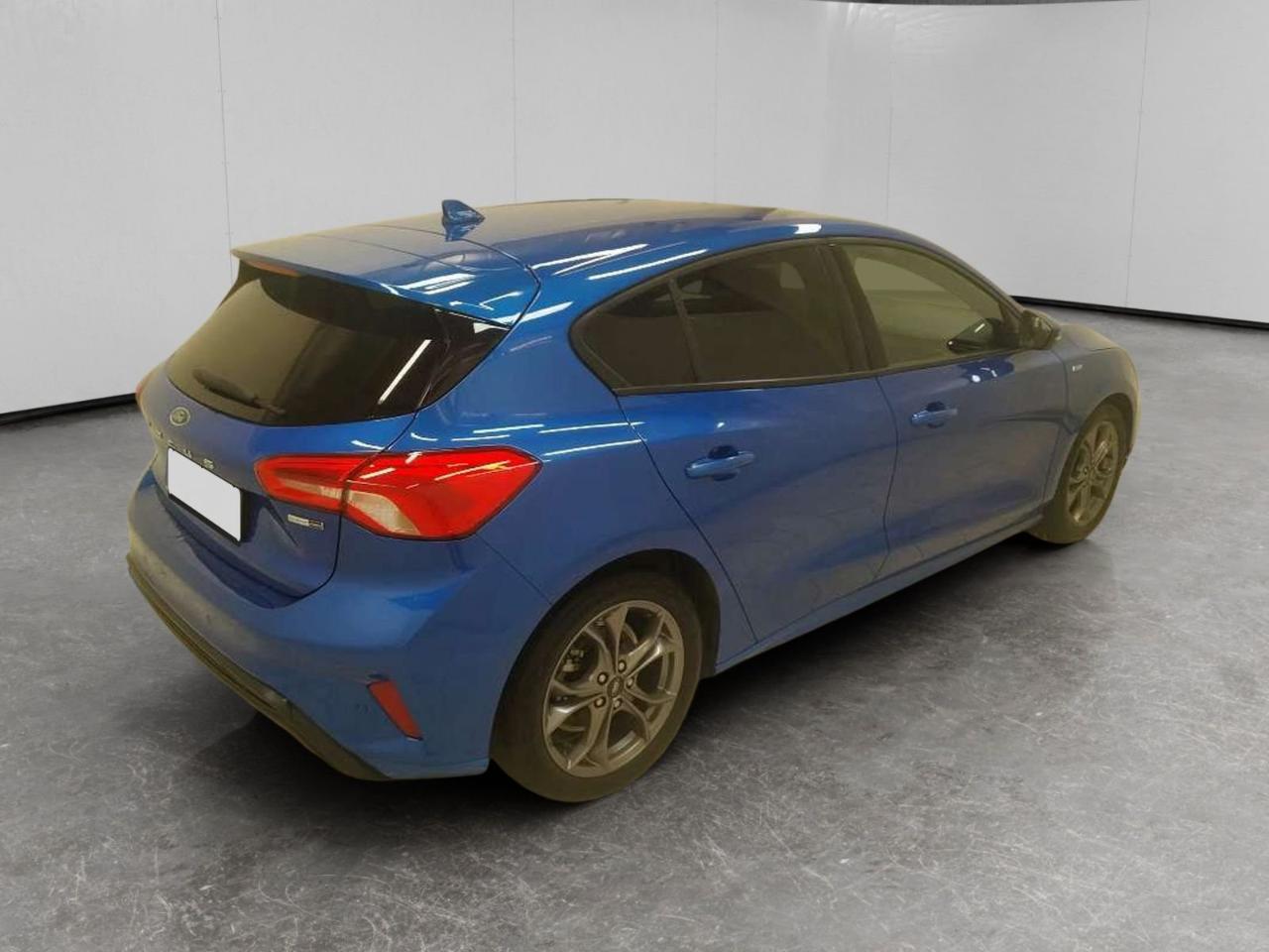 Ford Ford Focus usata 11