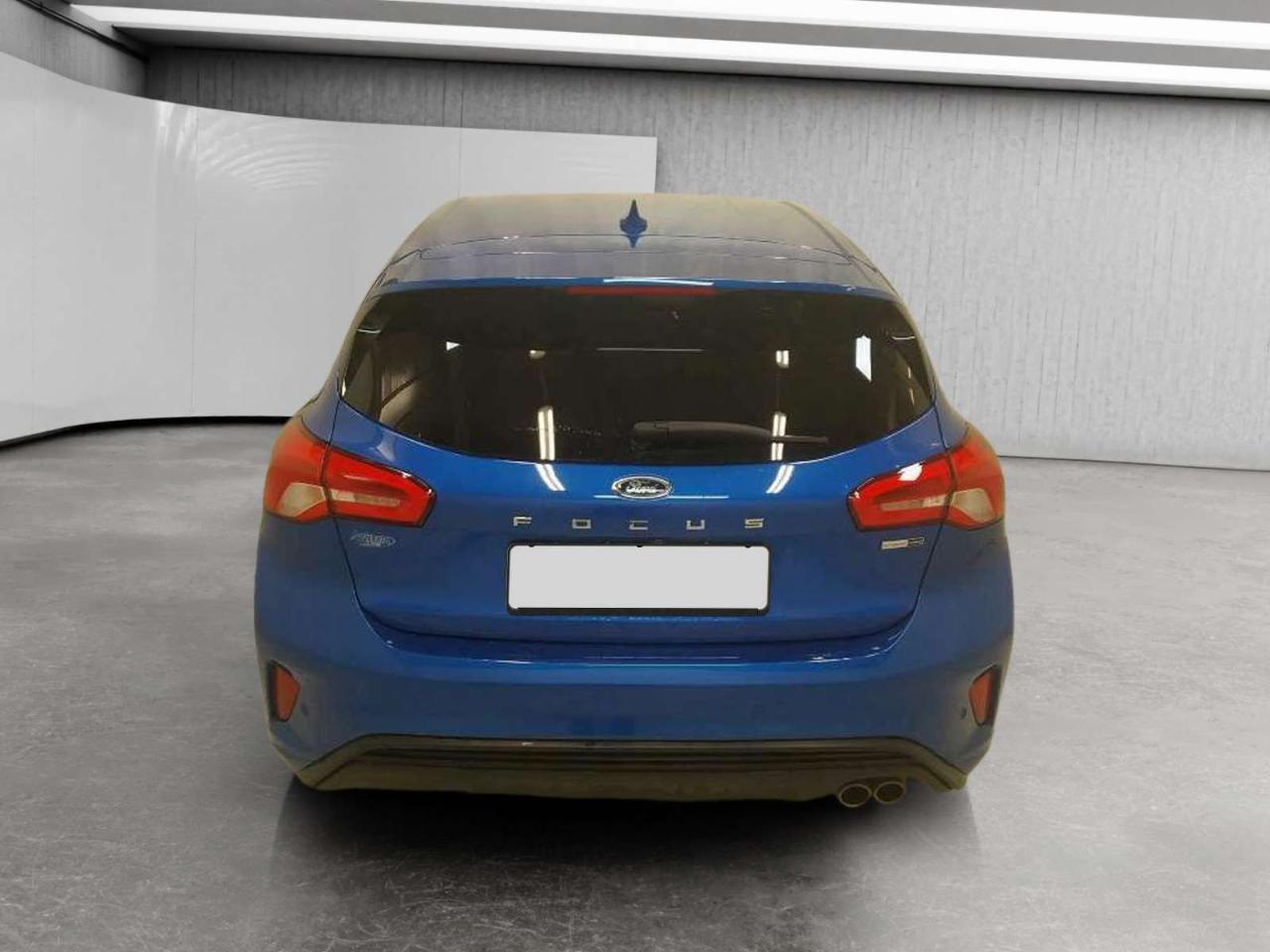 Ford Ford Focus usata 12