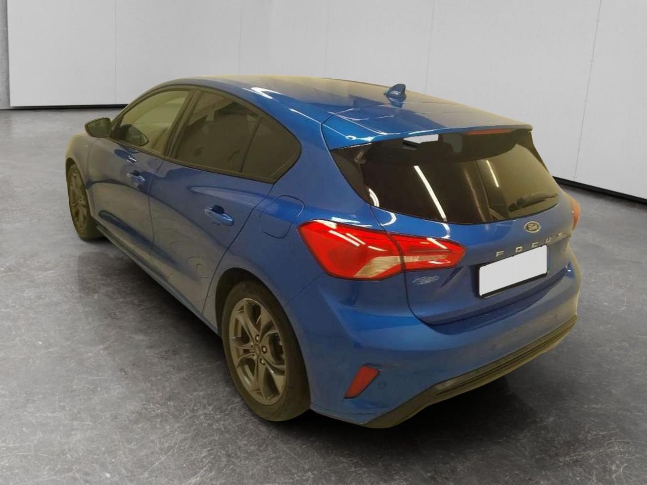 Ford Ford Focus usata 13
