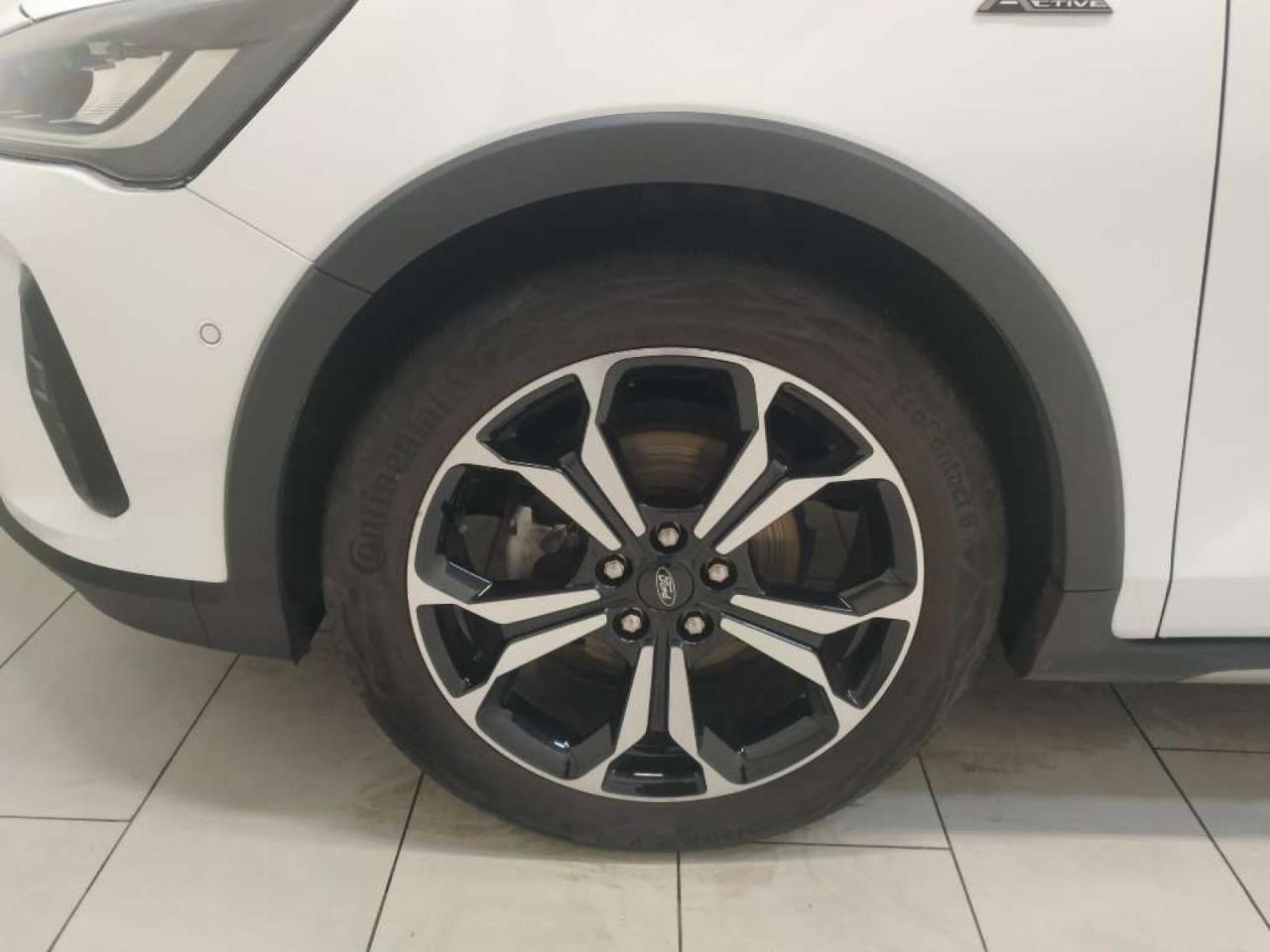 Ford Ford Focus usata, con Portapacchi