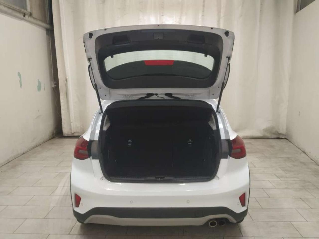 Ford Ford Focus usata 2