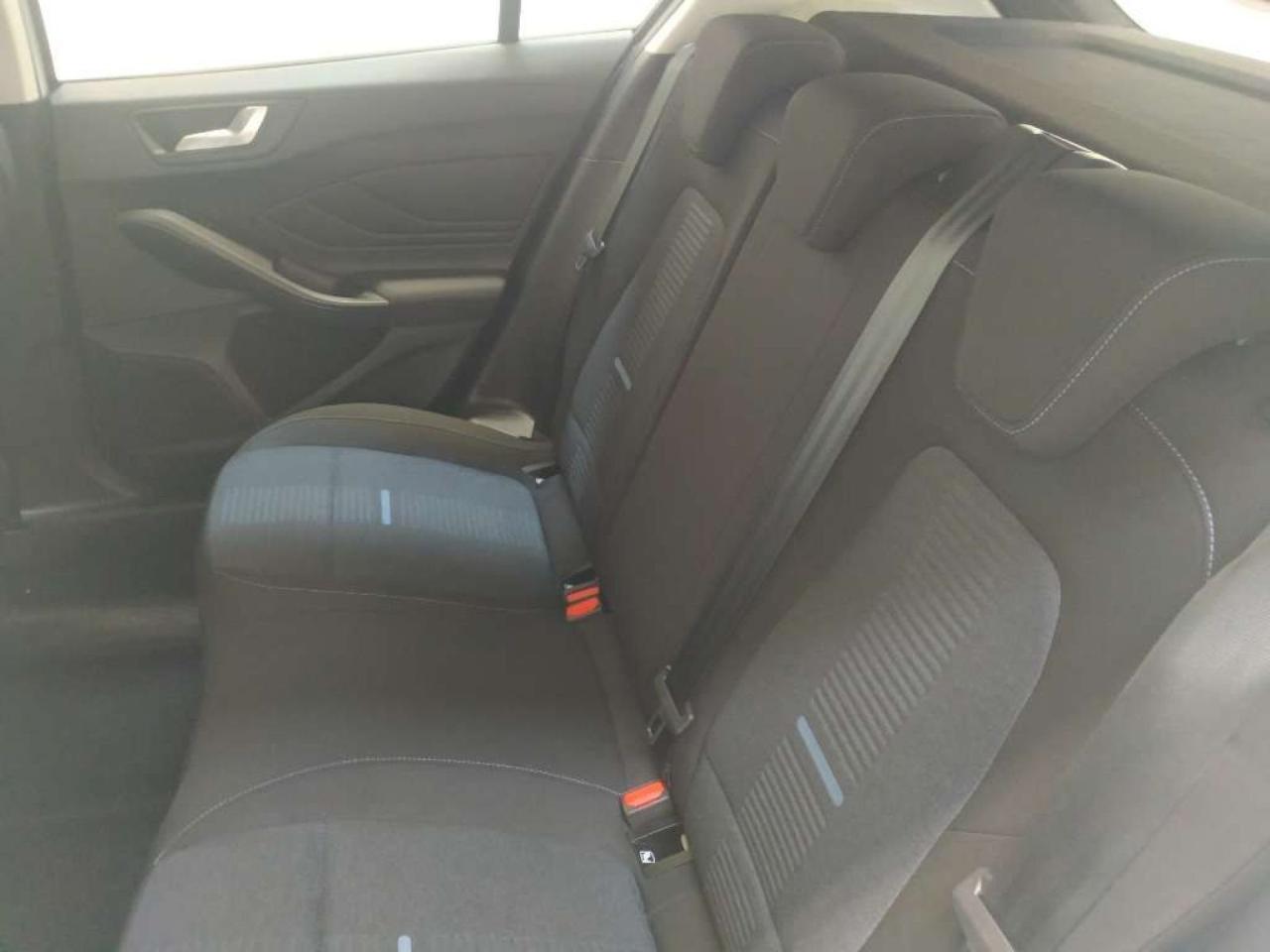 Ford Ford Focus usata 3