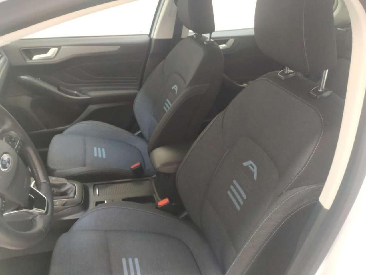 Ford Ford Focus usata 4