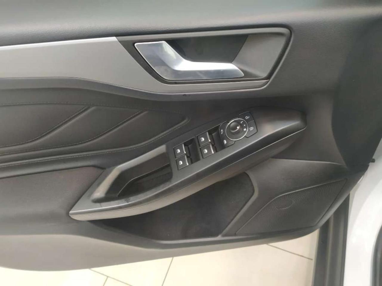 Ford Ford Focus usata 5
