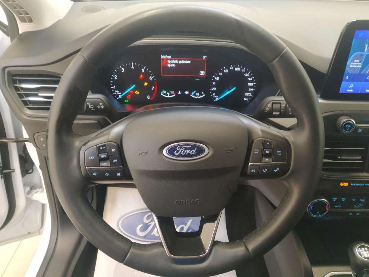 Ford Ford Focus usata 6