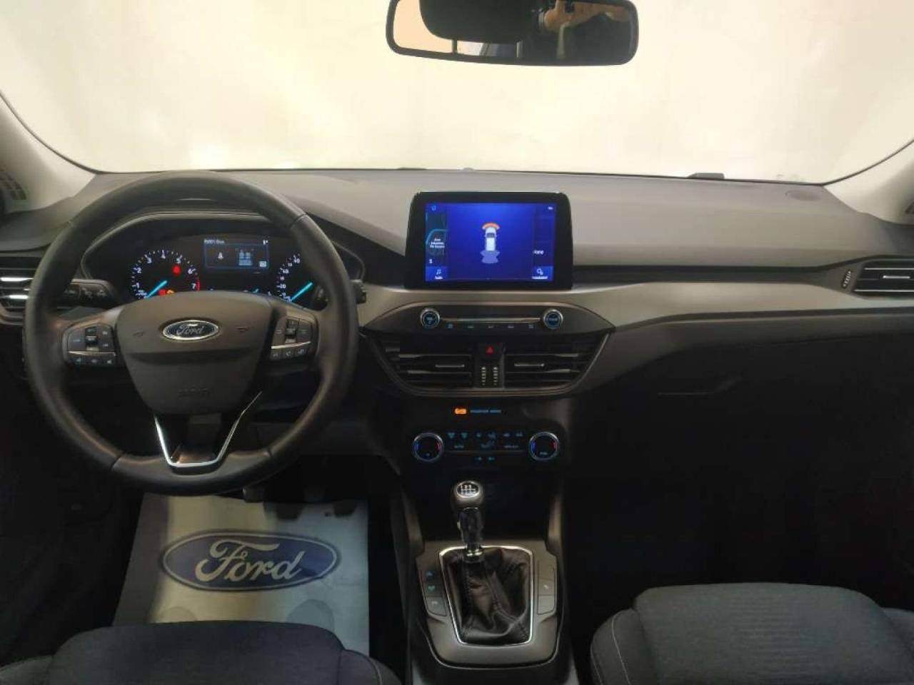 Ford Ford Focus usata 7