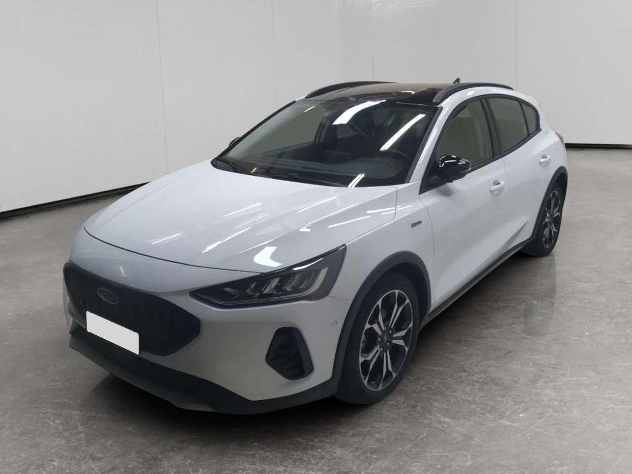 Ford Ford Focus usata 8